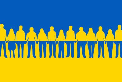 Koordinationstreffen „Engagement für Geflüchtete aus der Ukraine”