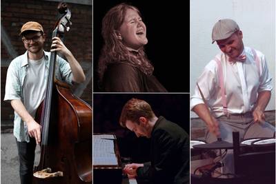 Annika Becker Quartett