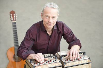 Oliver Jaeger: Porträts