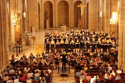 Semesterabschlusskonzert