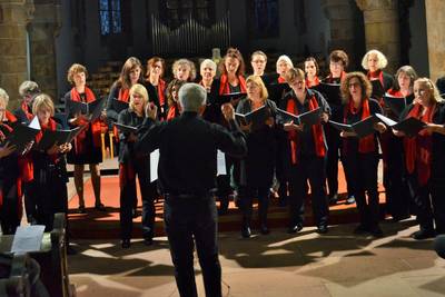 SingConTakt: Adventskonzert