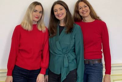 „Wenn ich ein Vöglein wär“