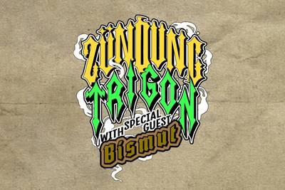 Der Underground lebt!