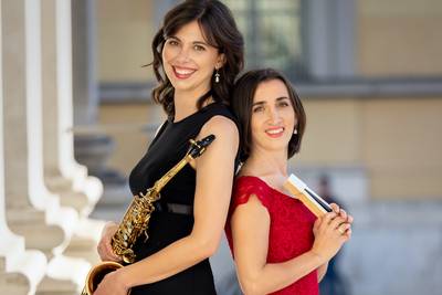 Duo Millefleurs
