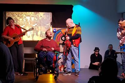 Das ganz besondere Theaterfestival