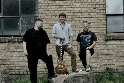 Regio Rock, Vol. 8