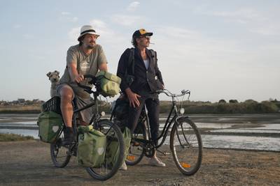 Ciné-Soirée: À bicyclette
