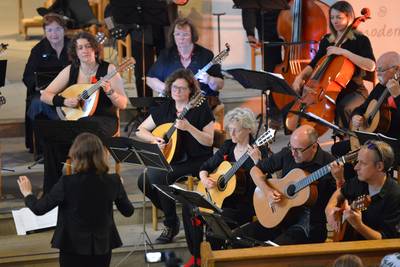 Musik verbindet Kulturen Musik verbindet Kulturen