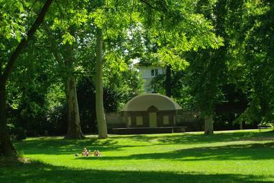 Stadtkapelle Landau: Best-of der Blasmusik