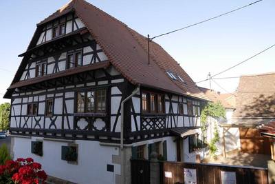 Rausch der Freiheit - 500 Jahre Bauernkrieg