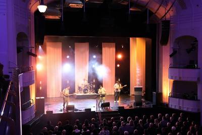 Neujahrsempfang der Stadt Landau