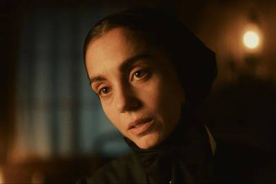 Die Gesandte des Papstes