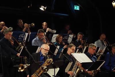 Pfälzisches Band- und Chorfestival