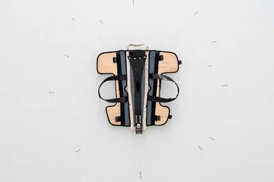 entrelazamos (Vernissage)