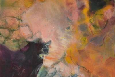 Karin Engelbrecht: Zwischengefühl (Vernissage)