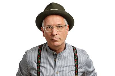 Alfred Mittermeier: Paradies