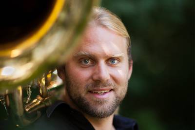 Andreas Martin Hofmeir: Konzertante Aneignung