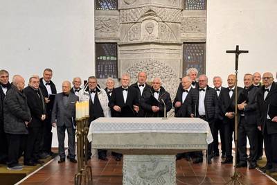 Weihnachtsmelodien aus aller Welt