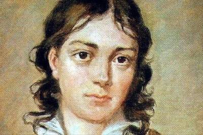 Aus dem Salon der Auguste Ufer: Bettina von Arnim Aus dem Salon der Auguste Ufer: Bettina von Arnim