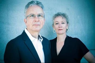 Julia Hülsmann / Christopher Dell