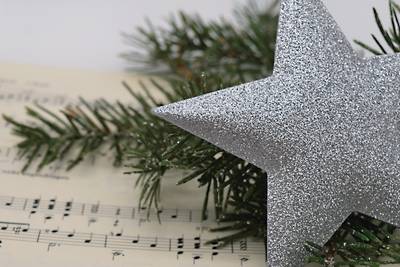 Lieder im Advent