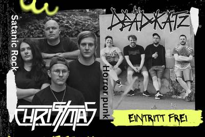 Christmas / Dead Kätz