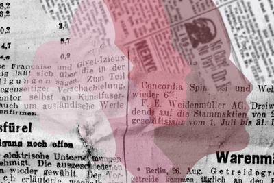 Die verlorene Ehre der Katharina Blum