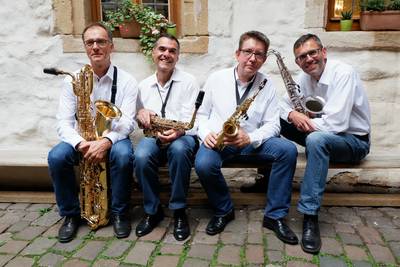 sax4fun: happy