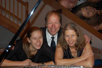 Ein Sommernachtstraum mit Musik