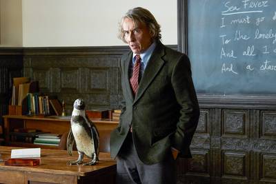Der Pinguin meines Lebens Der Pinguin meines Lebens