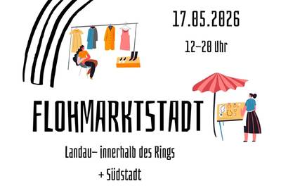 Flohmarktstadt