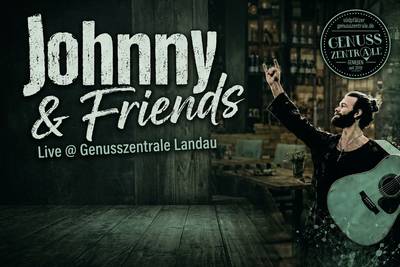Johnny & Friends