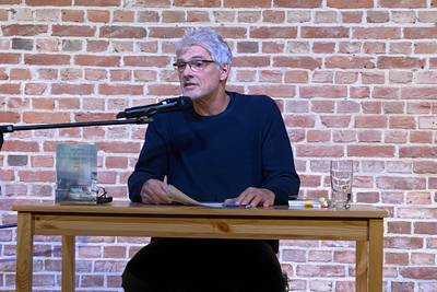 Kein Ankommen, nirgendwo