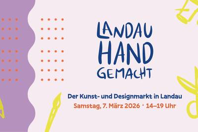 Landau Handgemacht
