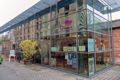 Landau erzählt – live!