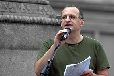 Kanonen statt Butter