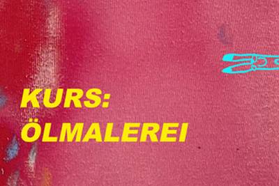 Ölmalerei: Landschaftswelten