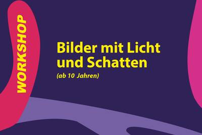 Bilder mit Licht und Schatten: Blaudruck - Cyanotopie