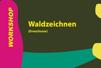Waldzeichnen