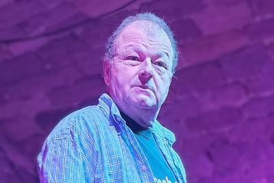 Zeit vergeht - Kannegieser kommt!