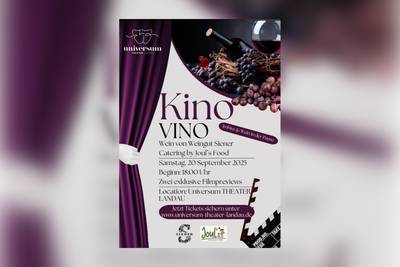 Kino Vino Kino Vino