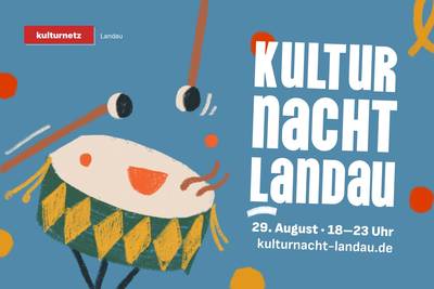 Kulturnacht Landau Kulturnacht Landau