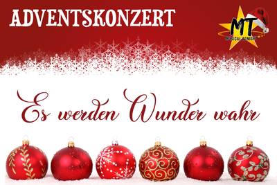 „Es werden Wunder wahr“