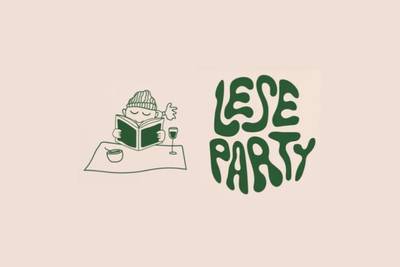 Leseparty