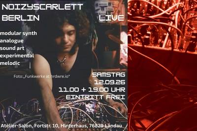 NoizyScarlett (Berlin)