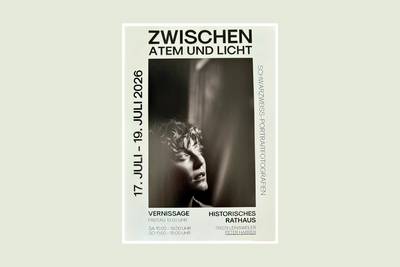 Zwischen Atem und Licht
