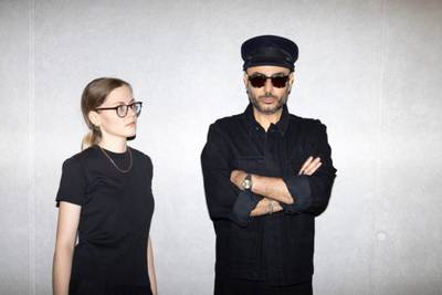 Malakoff Kowalski & Johanna Summer