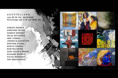 Aparte Kunst (Vernissage)