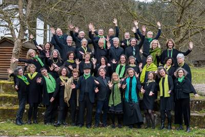 Landauer Liederleute