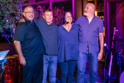 SilzJam – Fusion Jazz